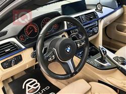 بي ام دبليو الفئة 4